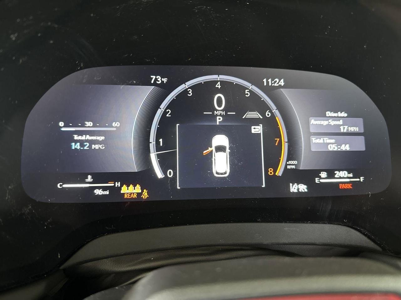 2026 Lexus RX 350 Premium San Antonio TX