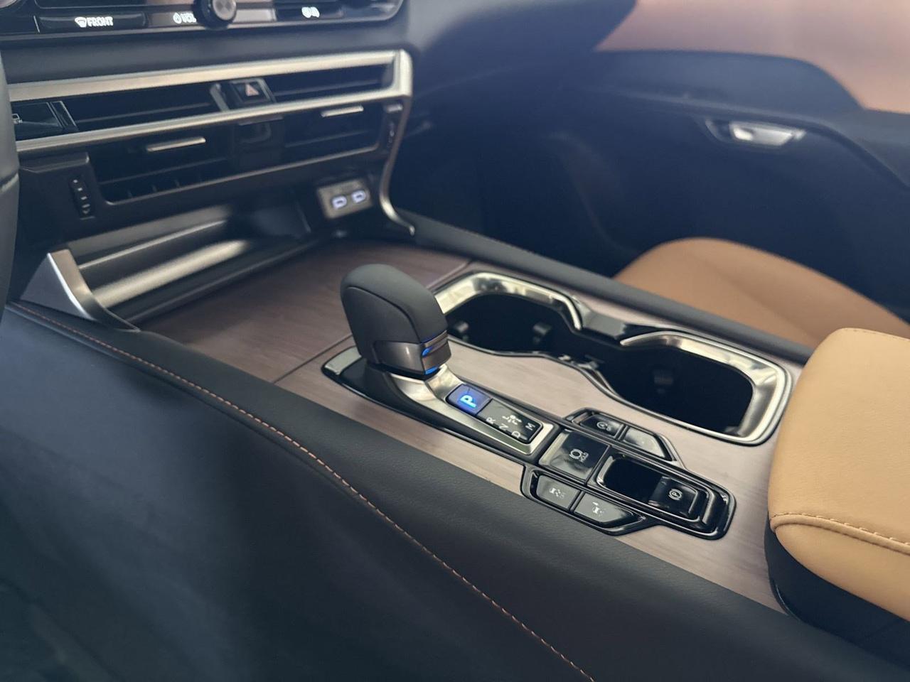 2026 Lexus RX 350 Premium San Antonio TX