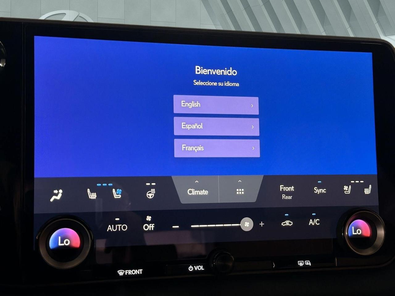 2026 Lexus RX 350 Premium San Antonio TX