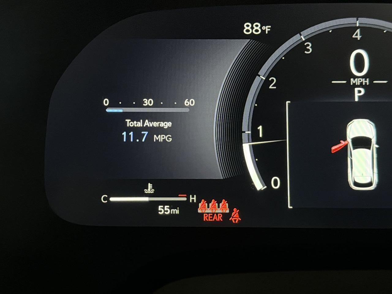 2026 Lexus RX 350 Premium San Antonio TX