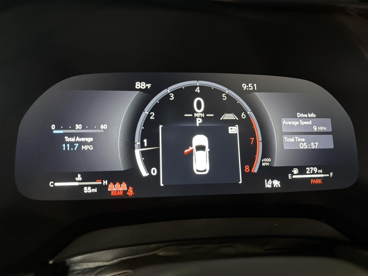 2026 Lexus RX 350 Premium San Antonio TX