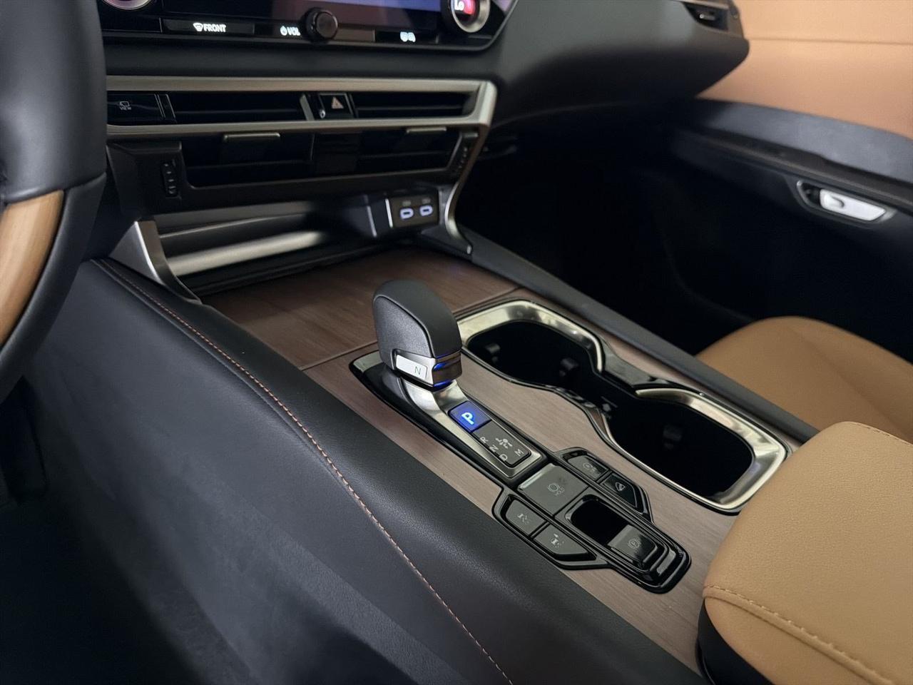 2026 Lexus RX 350 Premium San Antonio TX