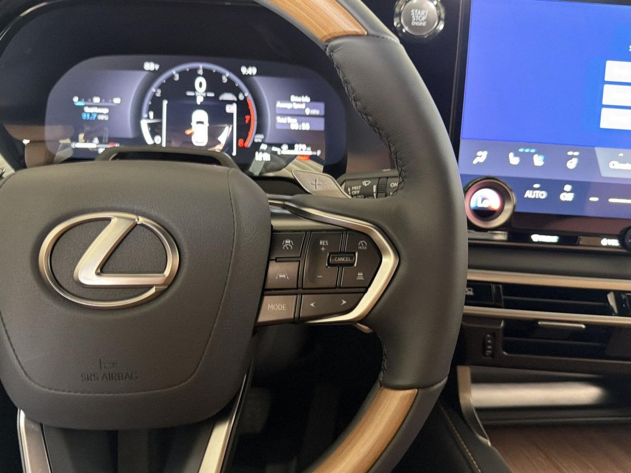 2026 Lexus RX 350 Premium San Antonio TX
