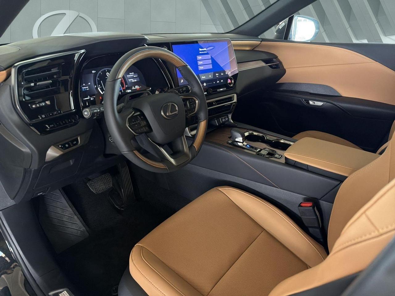 2026 Lexus RX 350 Premium San Antonio TX