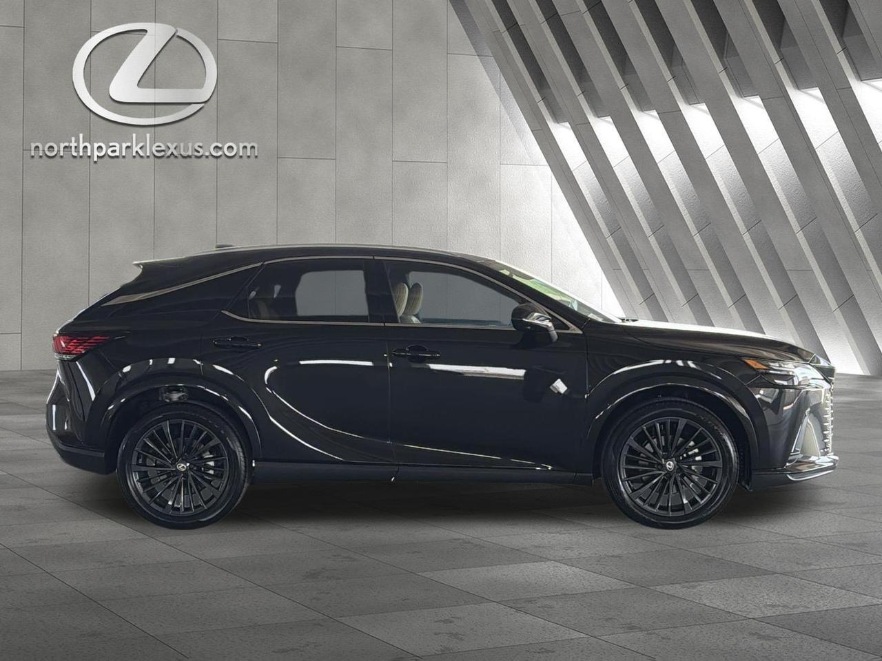 2026 Lexus RX 350 Premium San Antonio TX