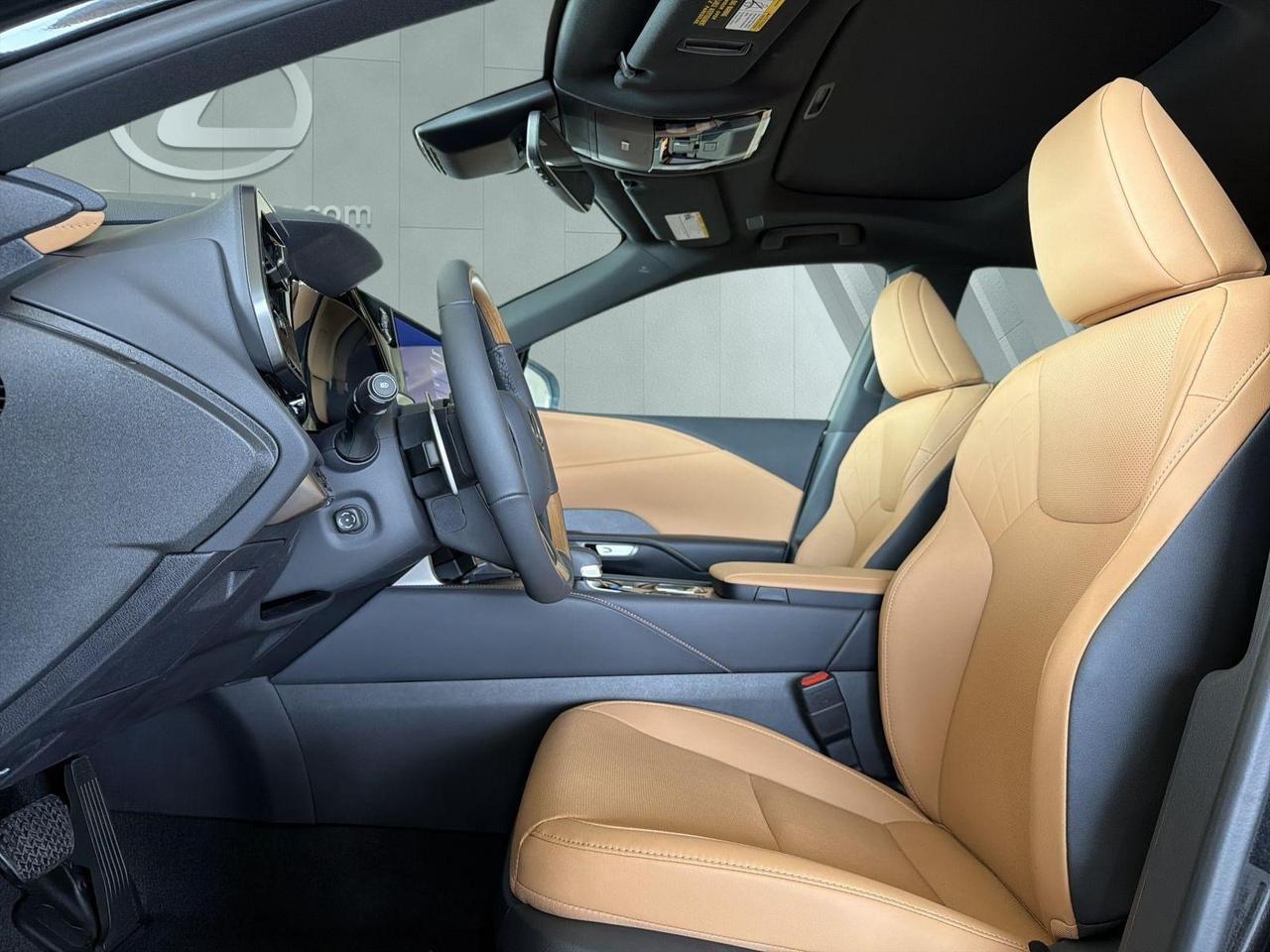 2026 Lexus RX 350 Premium San Antonio TX