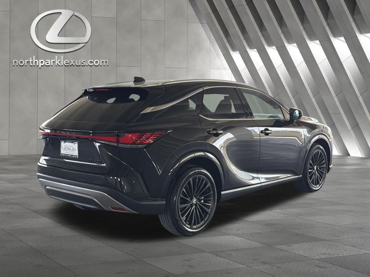 2026 Lexus RX 350 Premium San Antonio TX