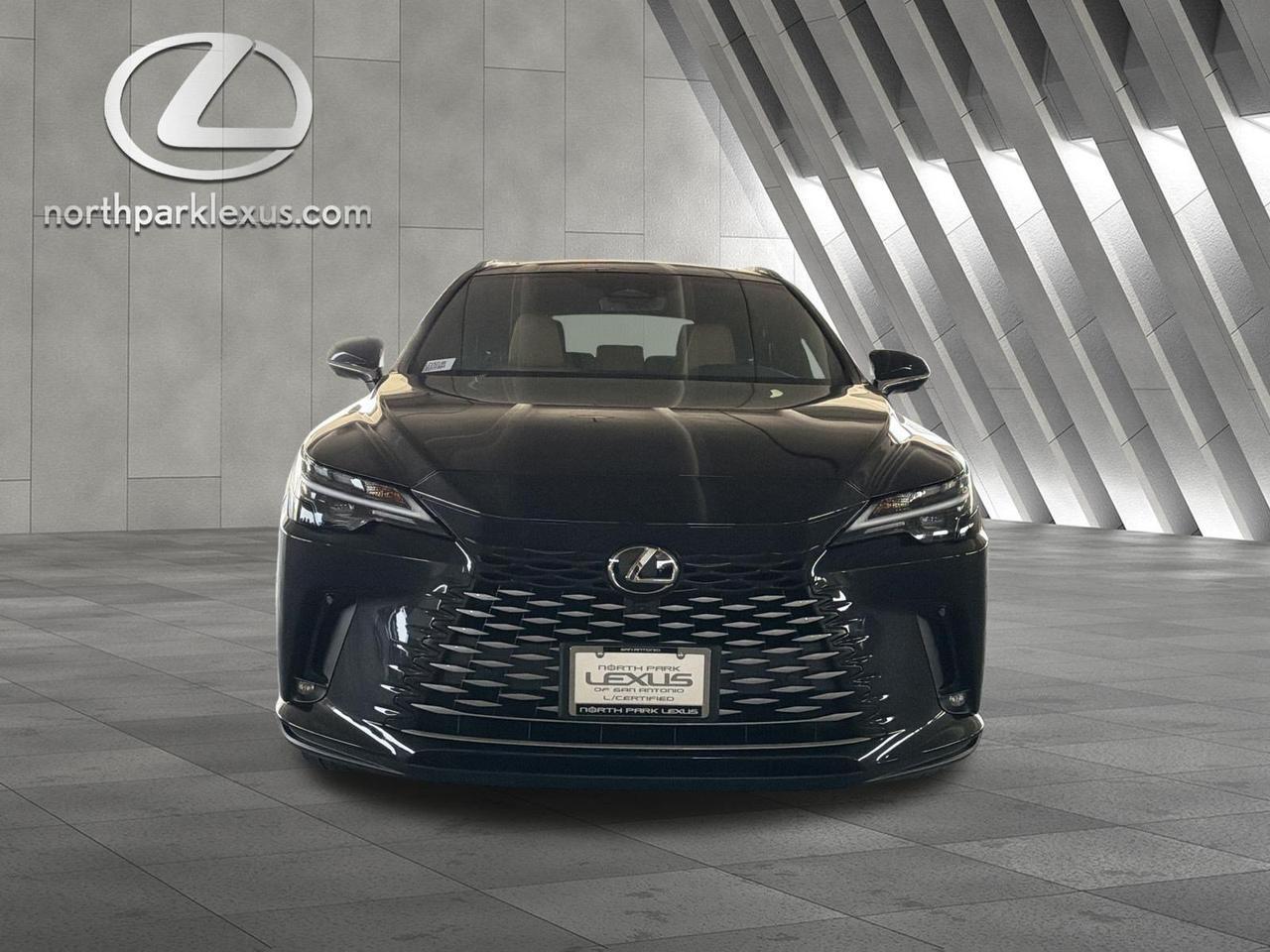 2026 Lexus RX 350 Premium San Antonio TX