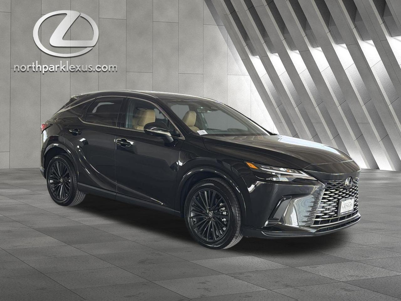 2026 Lexus RX 350 Premium San Antonio TX