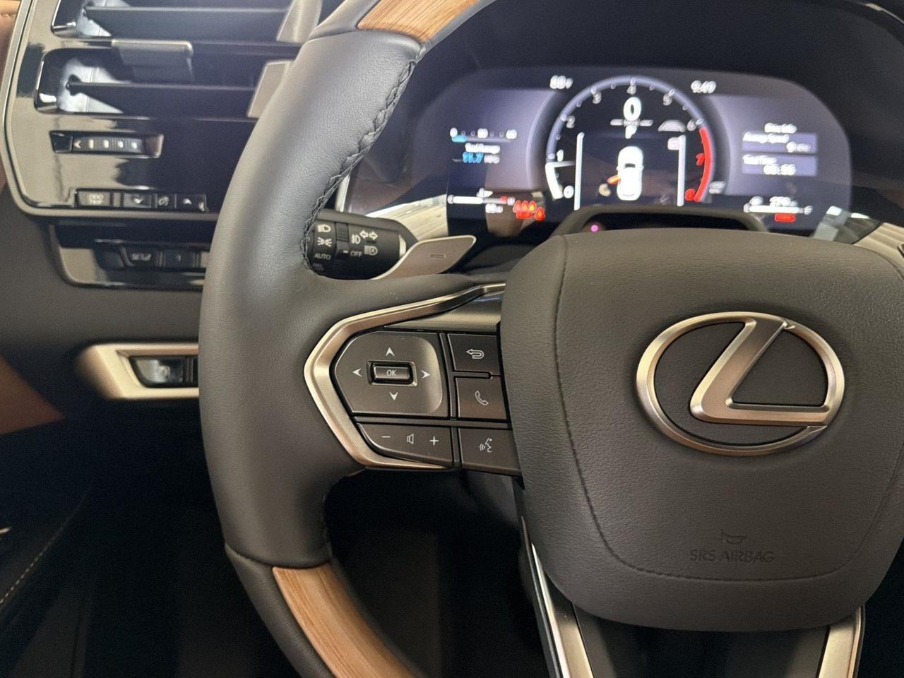 2026 Lexus RX 350 Premium San Antonio TX