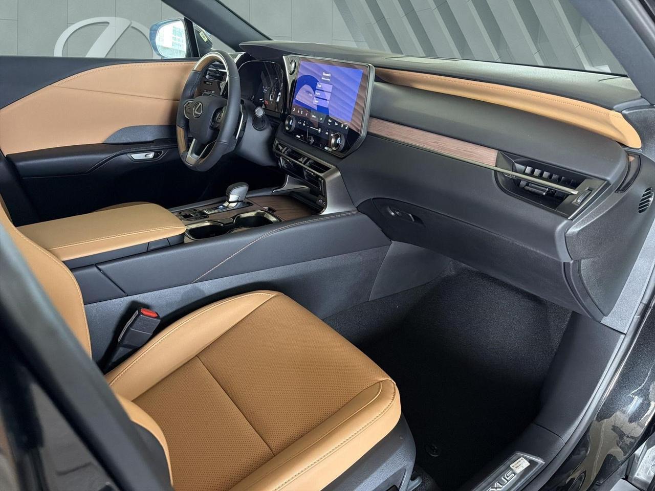 2026 Lexus RX 350 Premium San Antonio TX