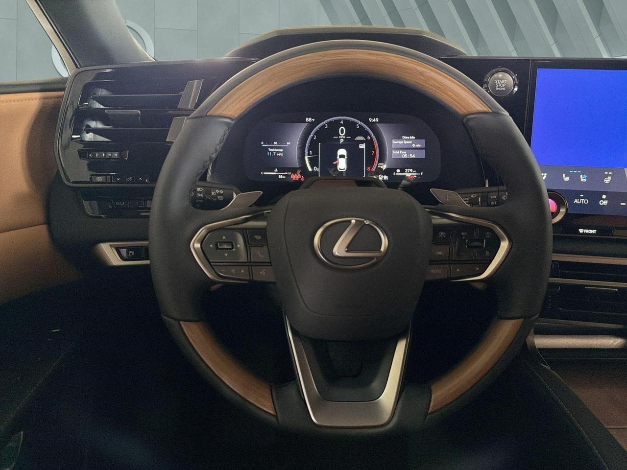 2026 Lexus RX 350 Premium San Antonio TX