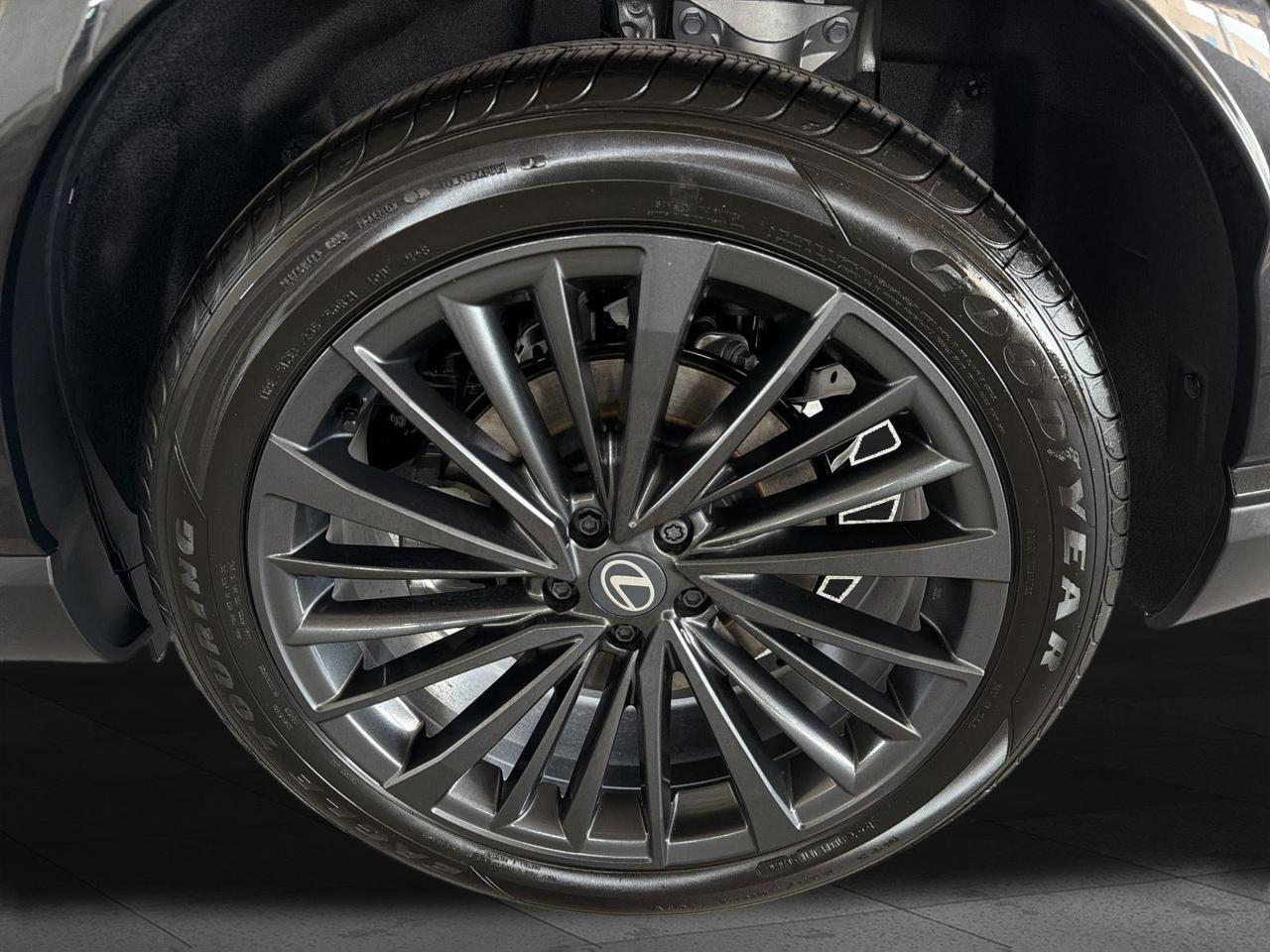 2026 Lexus RX 350 Premium San Antonio TX