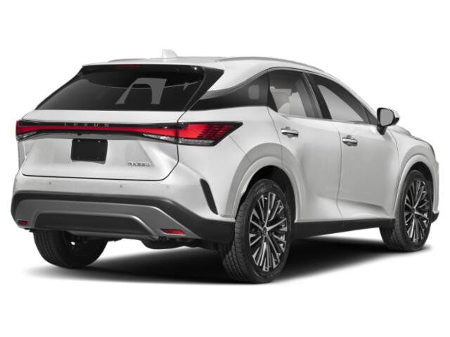 2026 Lexus RX 350 Premium San Antonio TX