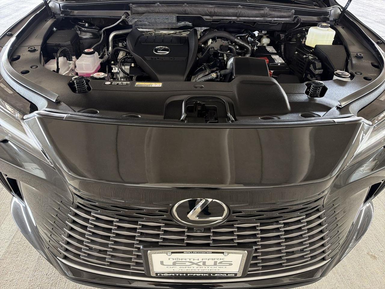2026 Lexus RX 350 Premium San Antonio TX