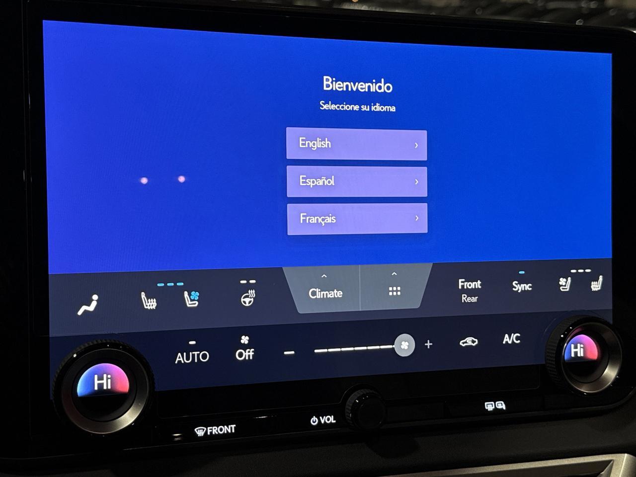 2026 Lexus RX 350 Premium+ San Antonio TX