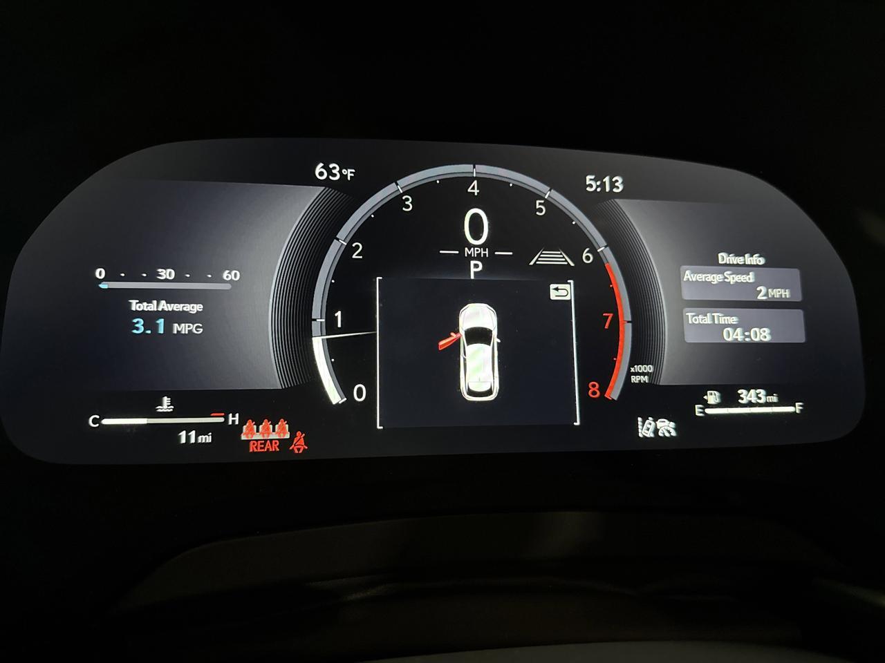 2026 Lexus RX 350 Premium+ San Antonio TX