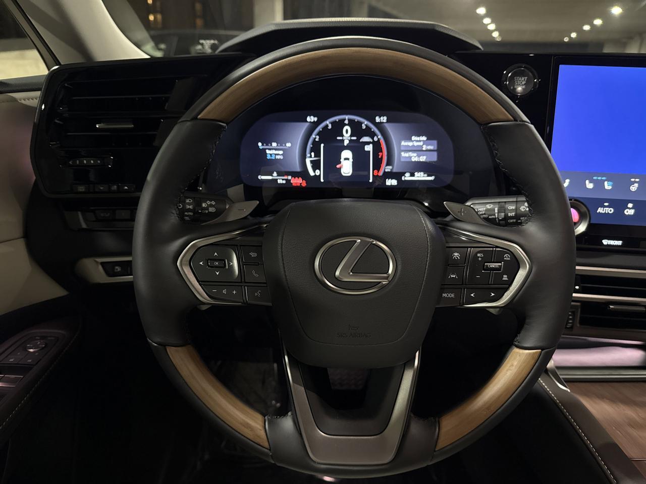 2026 Lexus RX 350 Premium+ San Antonio TX