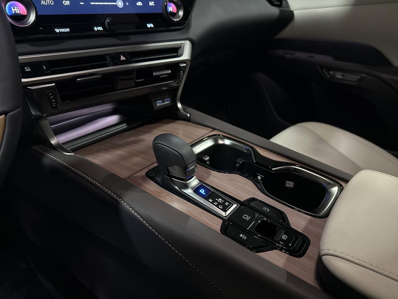 2026 Lexus RX 350 Premium+ San Antonio TX