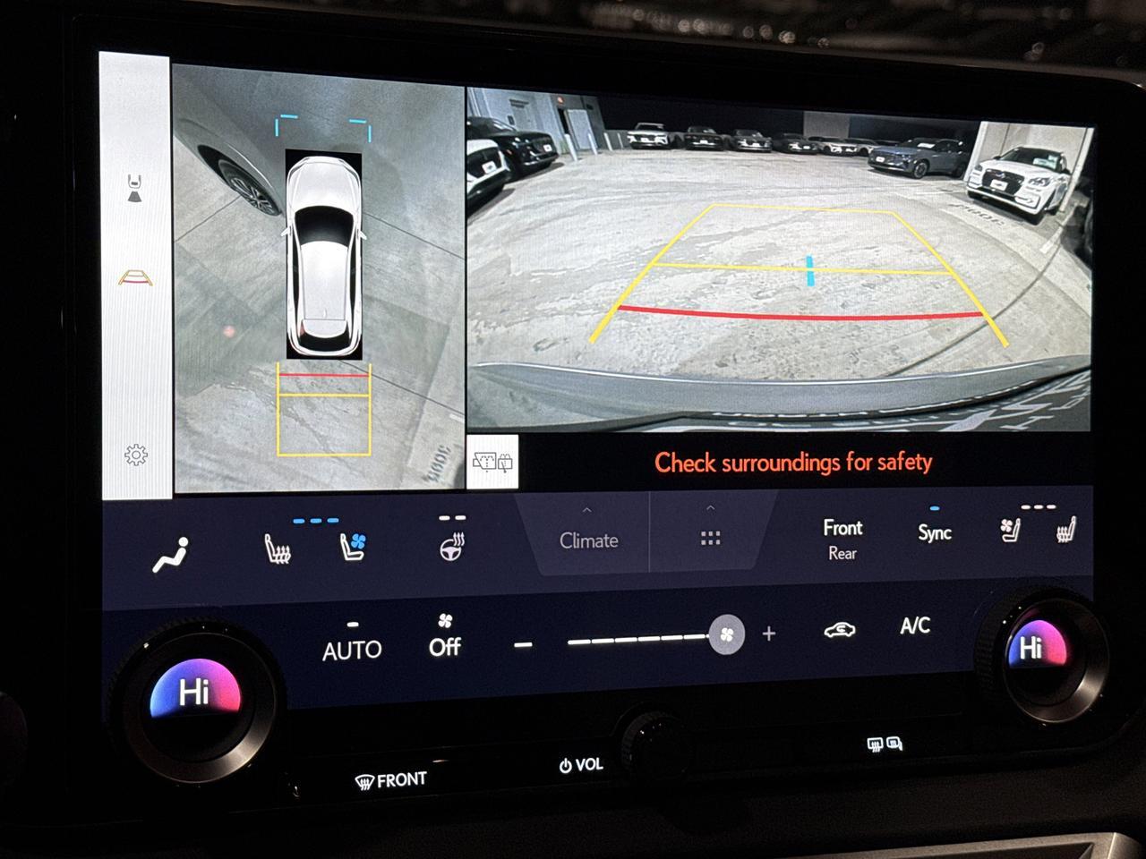 2026 Lexus RX 350 Premium+ San Antonio TX