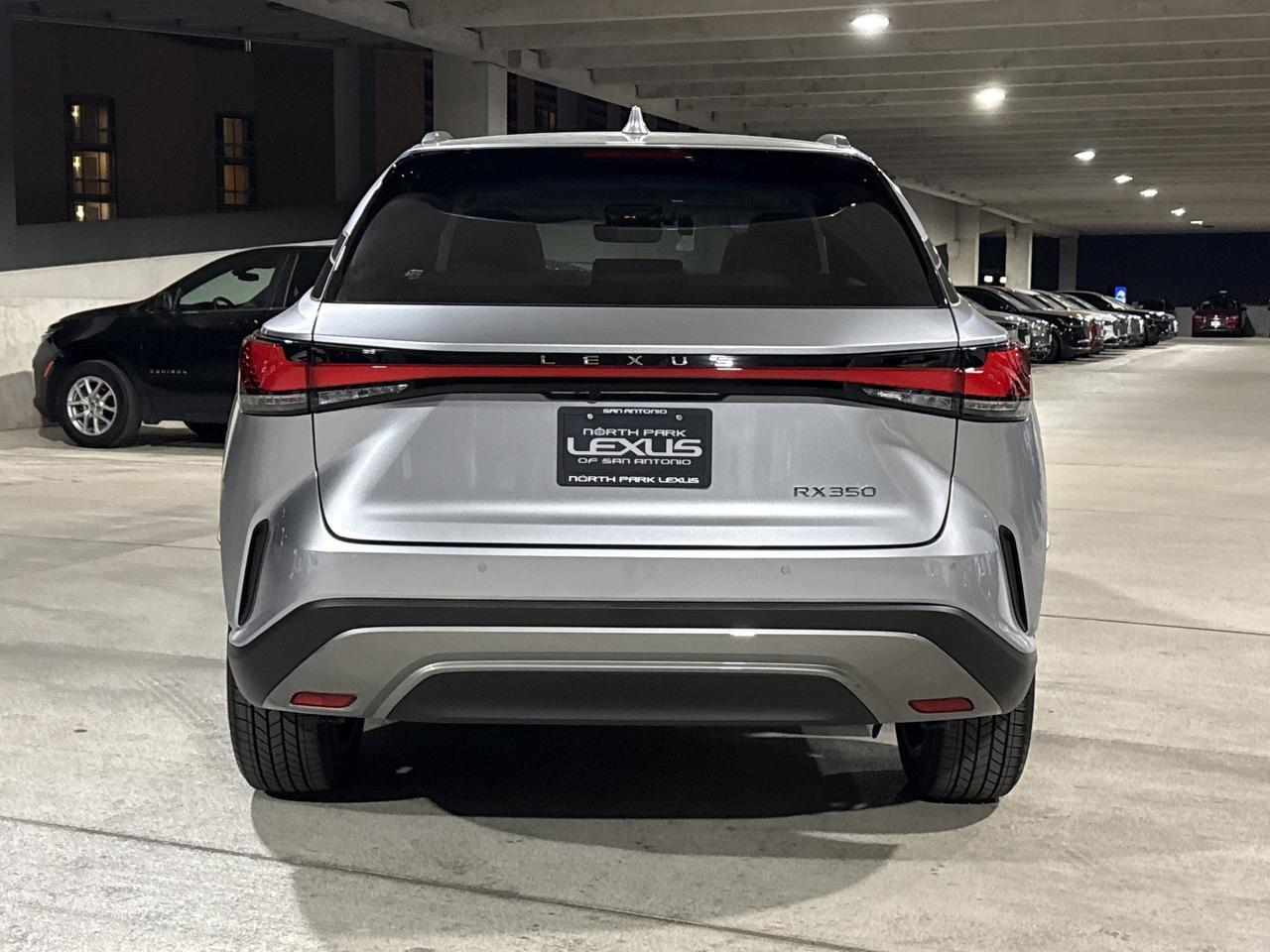 2026 Lexus RX 350 Premium+ San Antonio TX