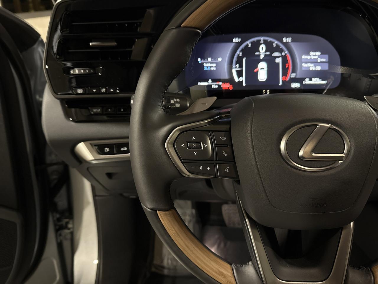 2026 Lexus RX 350 Premium+ San Antonio TX