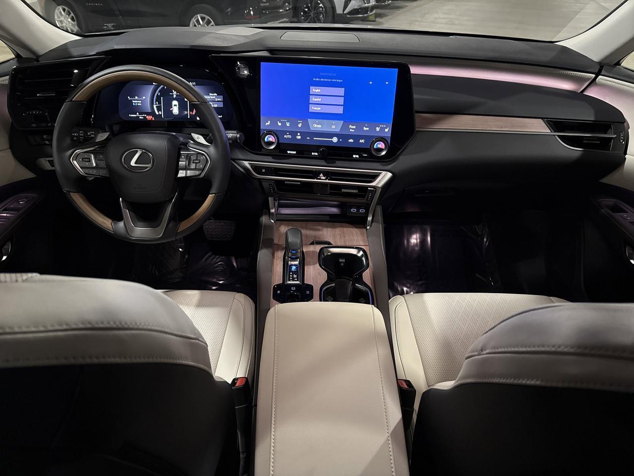 2026 Lexus RX 350 Premium+ San Antonio TX