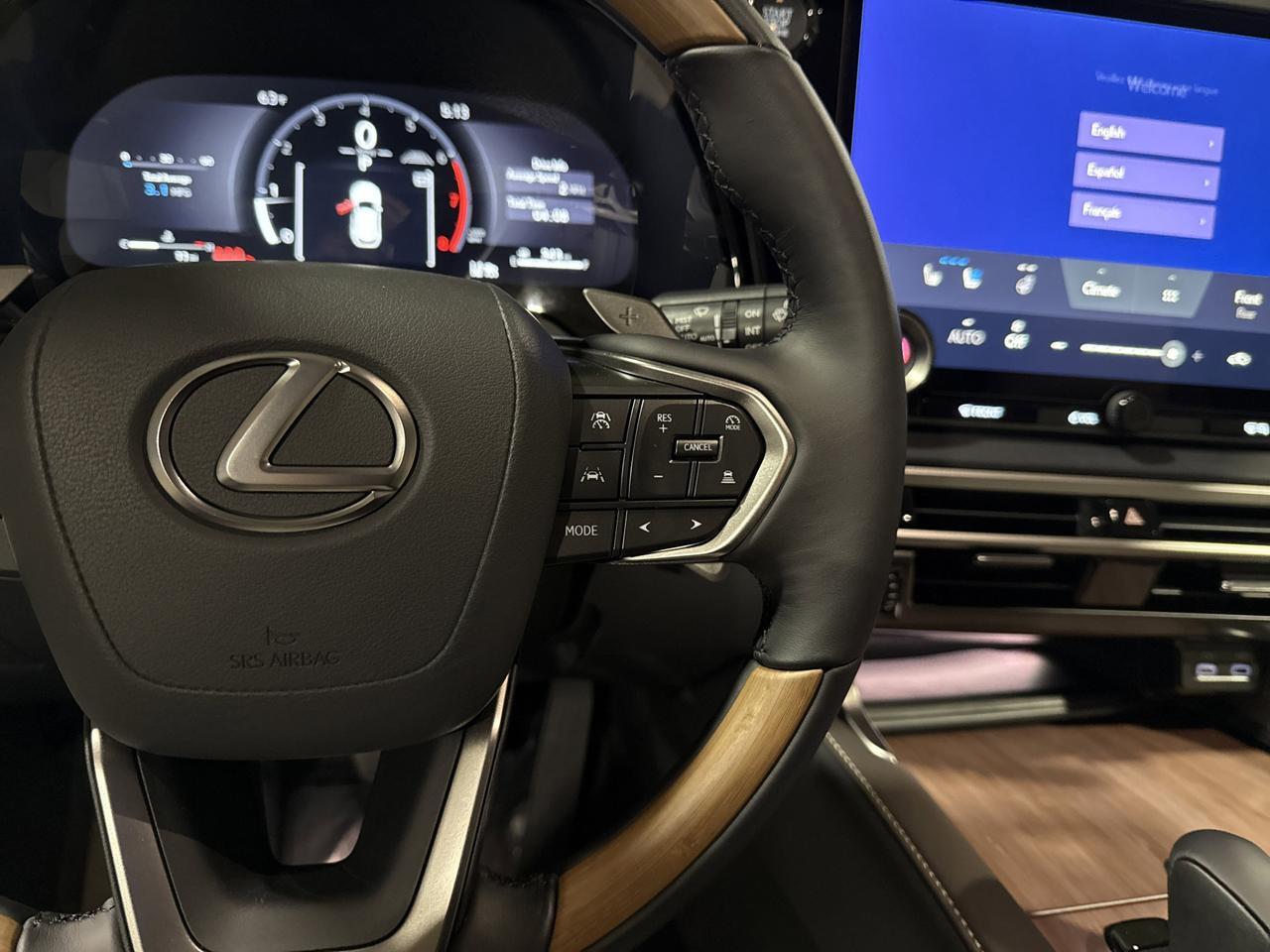 2026 Lexus RX 350 Premium+ San Antonio TX
