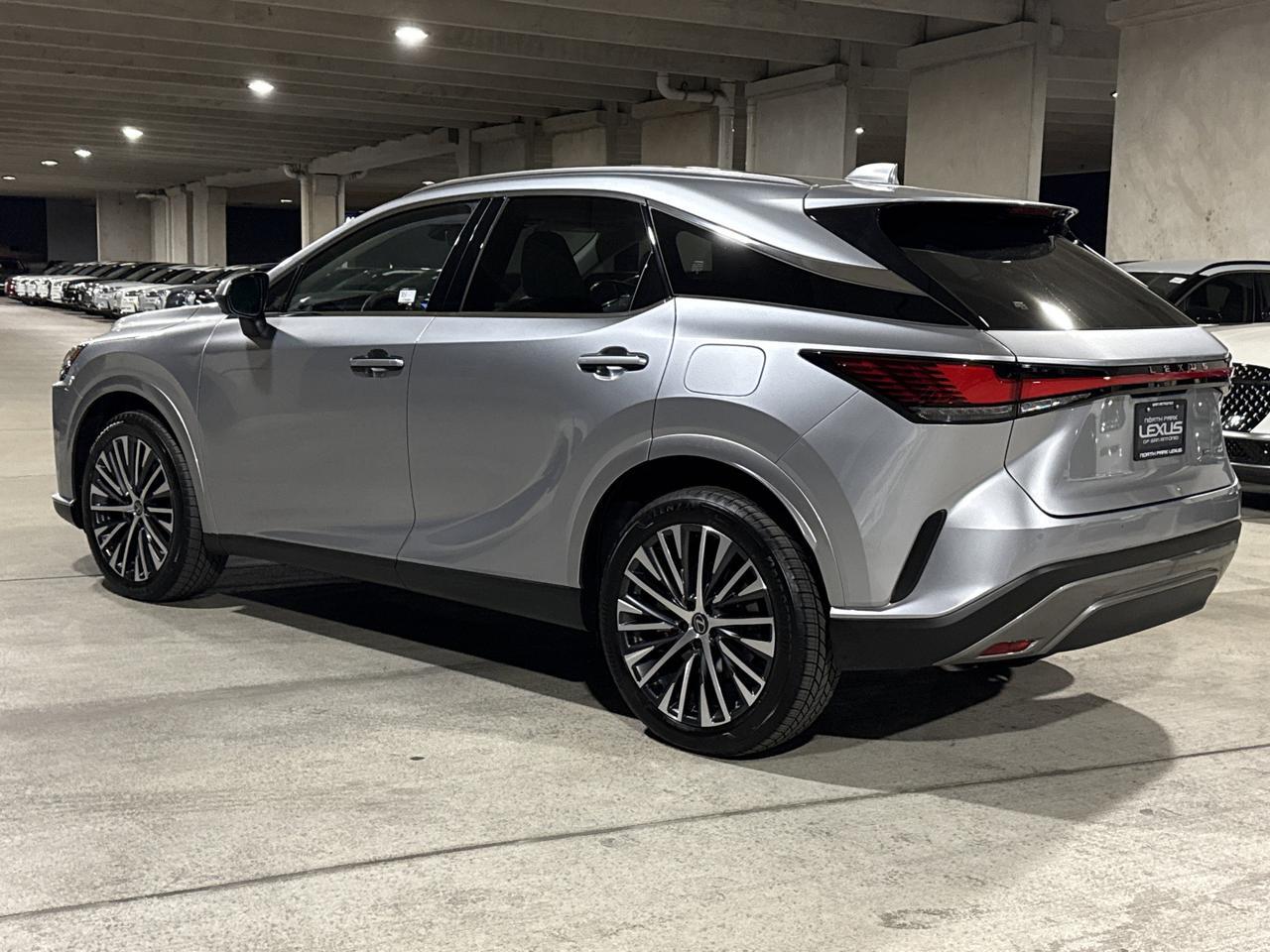 2026 Lexus RX 350 Premium+ San Antonio TX