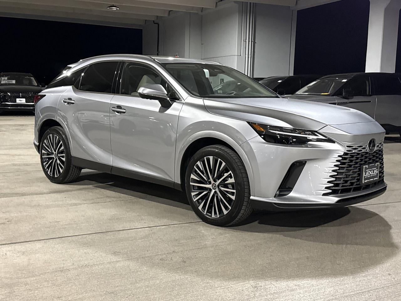 2026 Lexus RX 350 Premium+ San Antonio TX