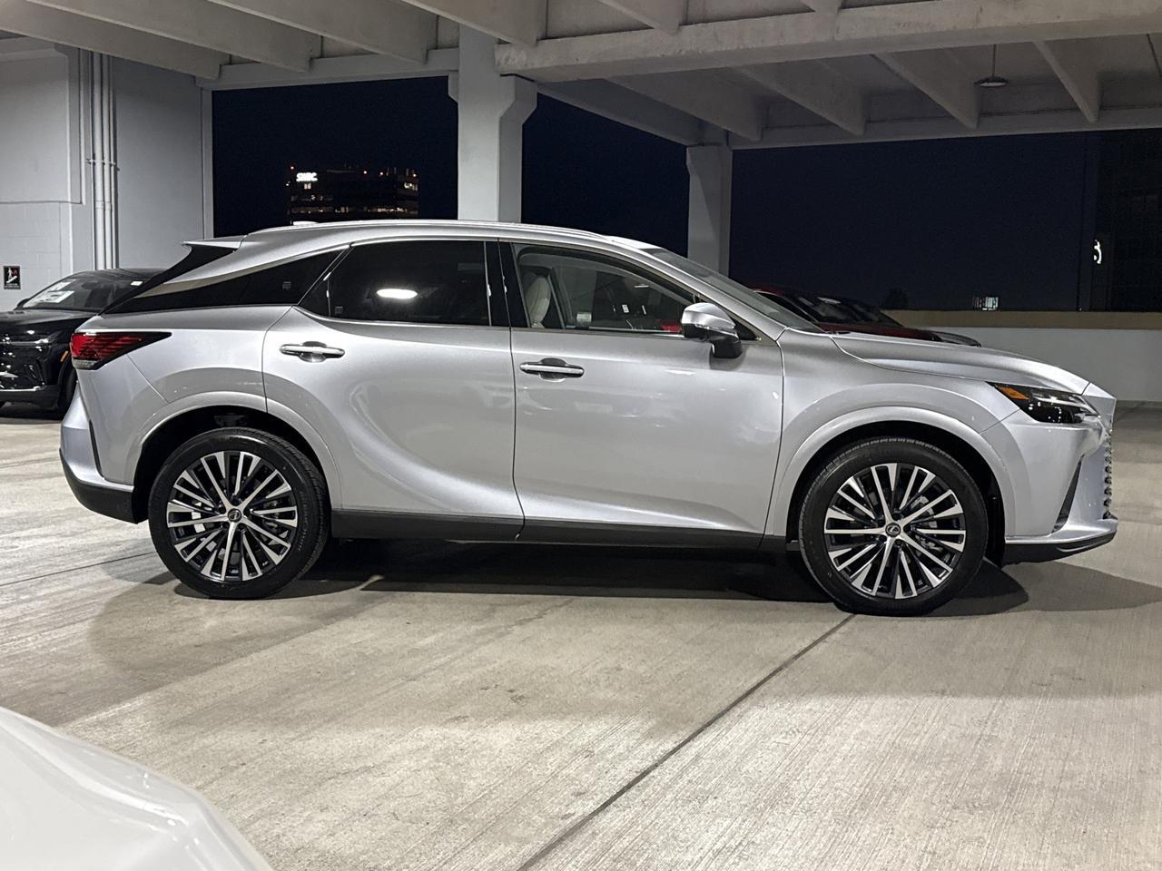 2026 Lexus RX 350 Premium+ San Antonio TX