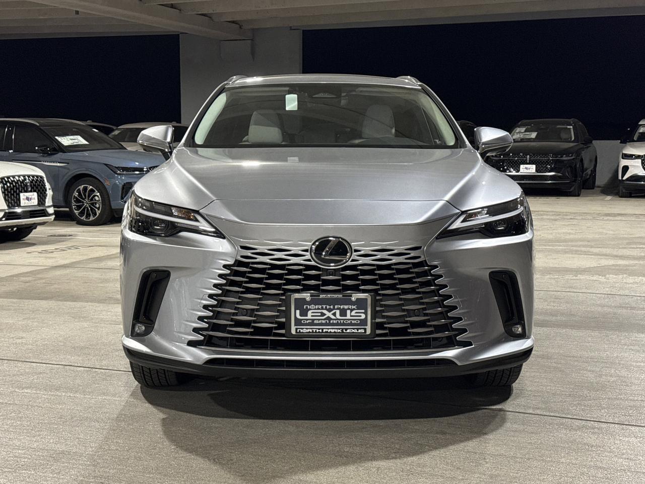 2026 Lexus RX 350 Premium+ San Antonio TX