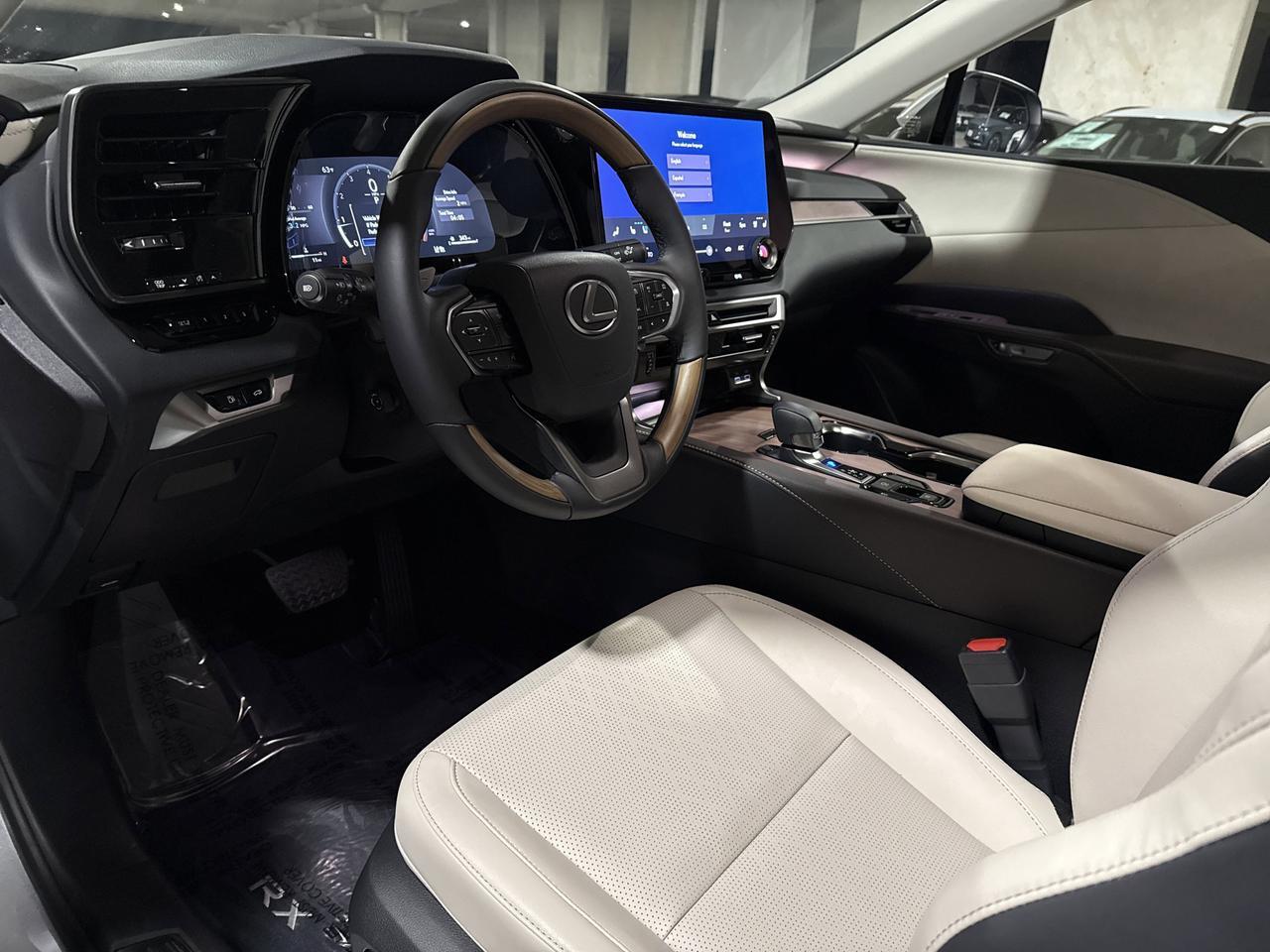 2026 Lexus RX 350 Premium+ San Antonio TX