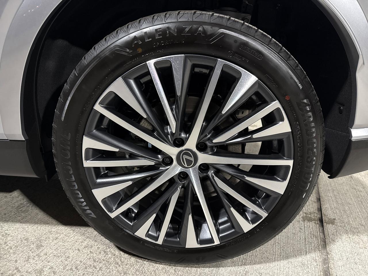 2026 Lexus RX 350 Premium+ San Antonio TX