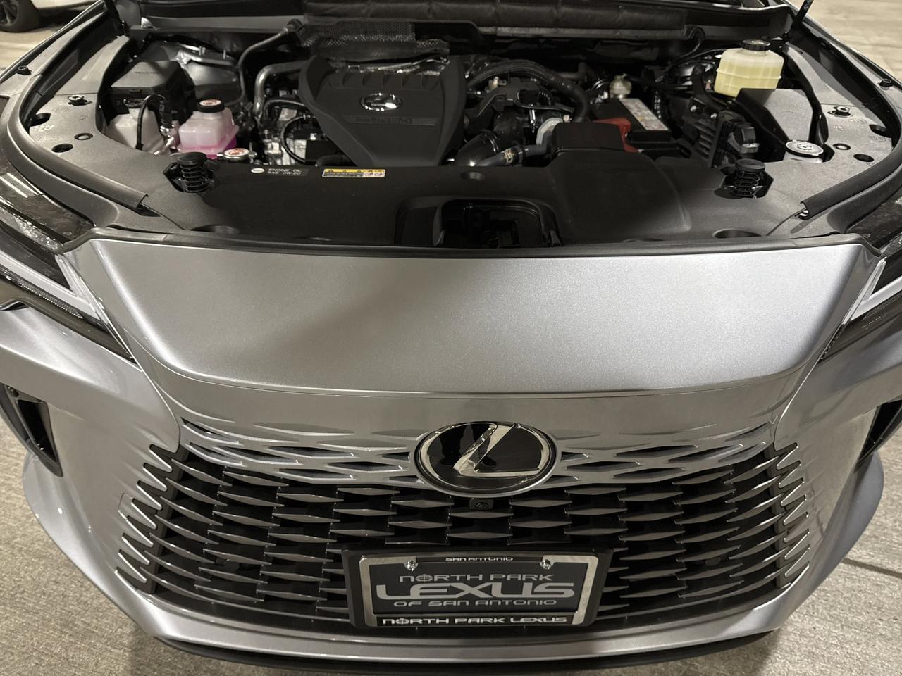 2026 Lexus RX 350 Premium+ San Antonio TX