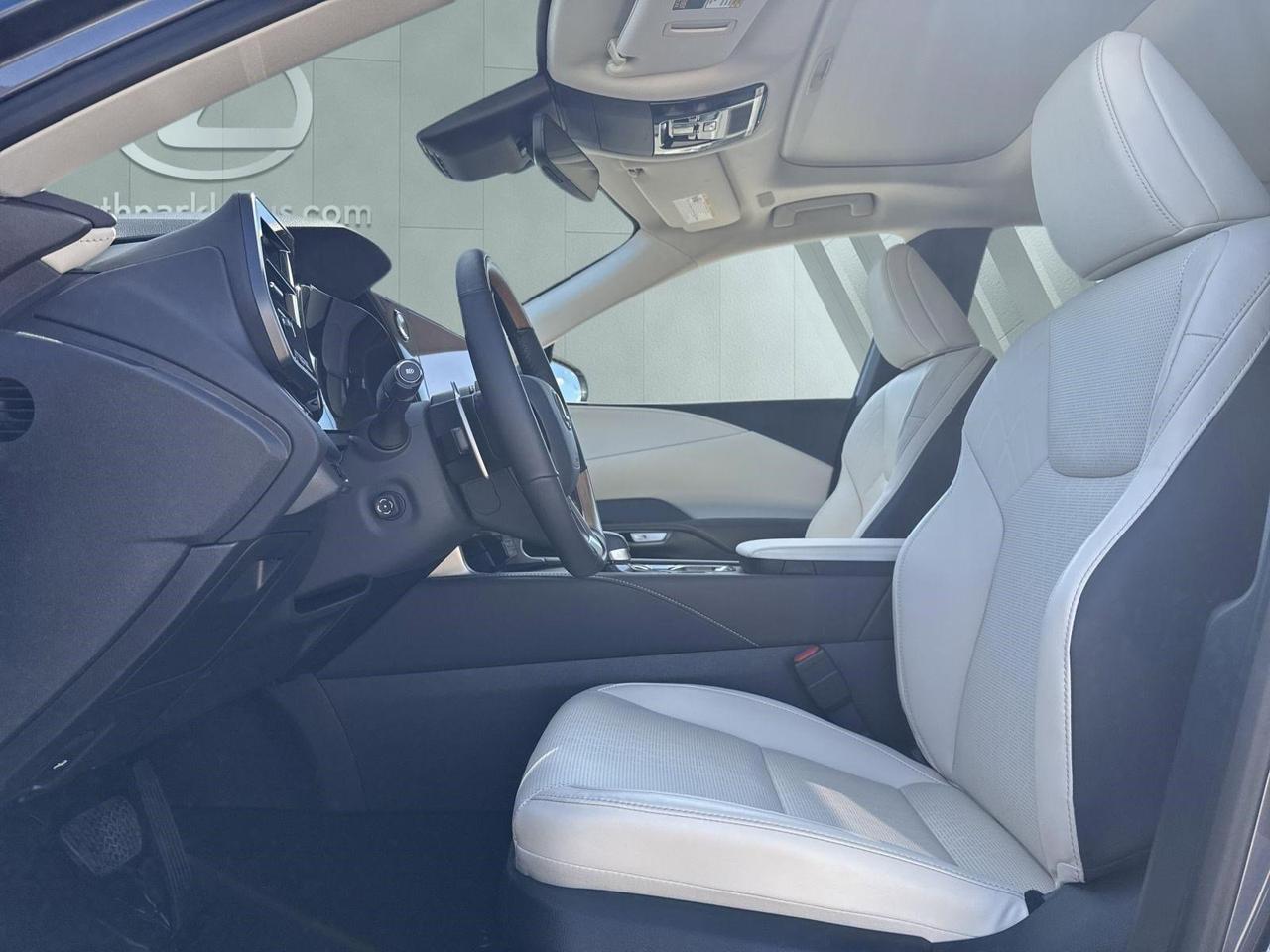 2026 Lexus RX 350 Premium+ San Antonio TX