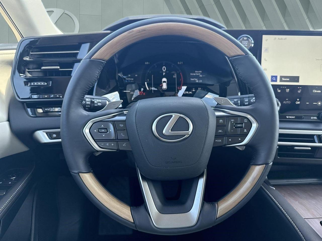 2026 Lexus RX 350 Premium+ San Antonio TX