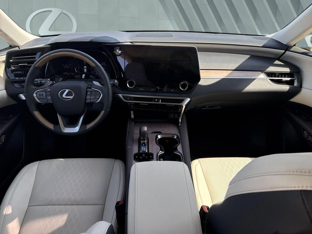 2026 Lexus RX 350 Premium+ San Antonio TX