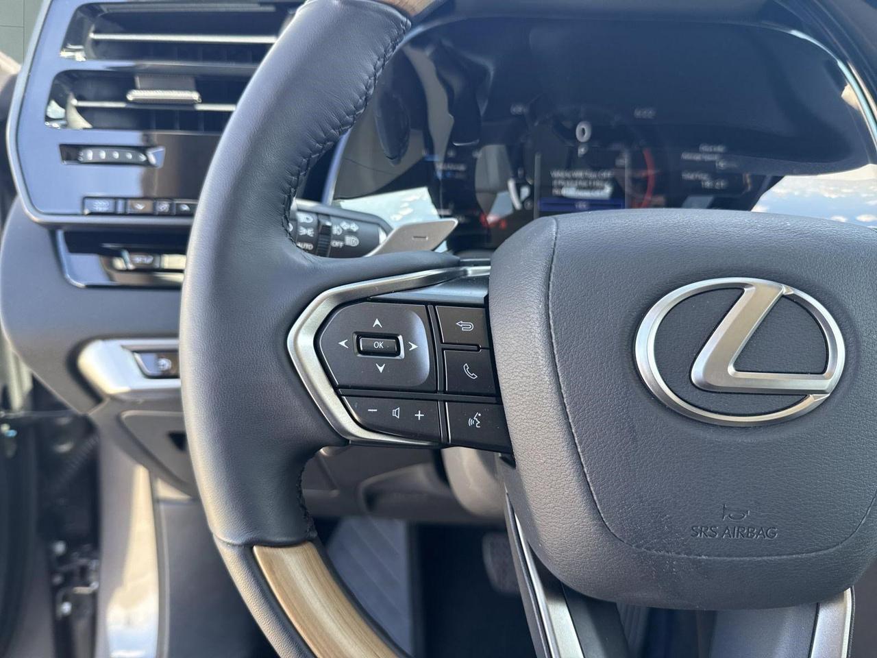 2026 Lexus RX 350 Premium+ San Antonio TX