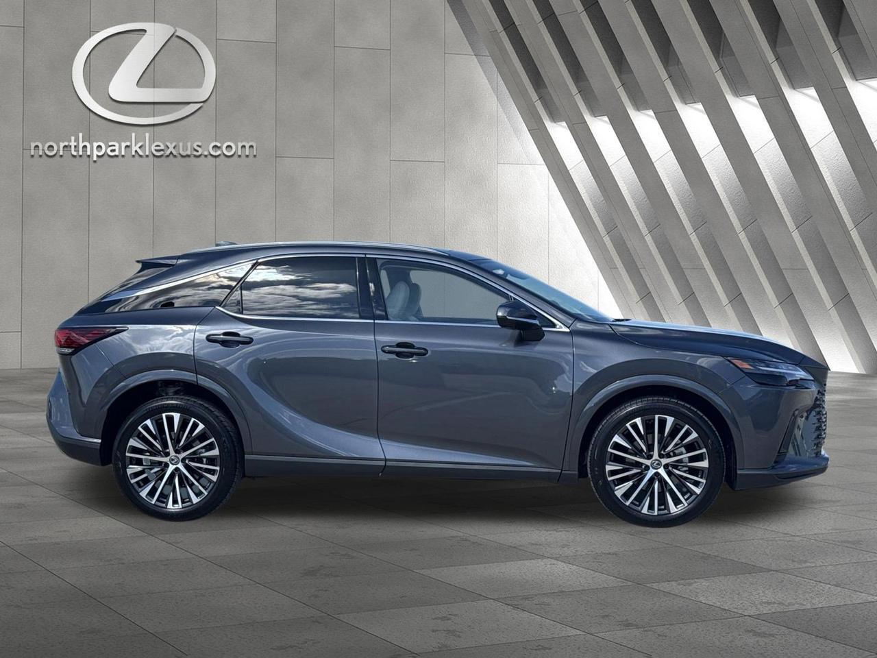 2026 Lexus RX 350 Premium+ San Antonio TX