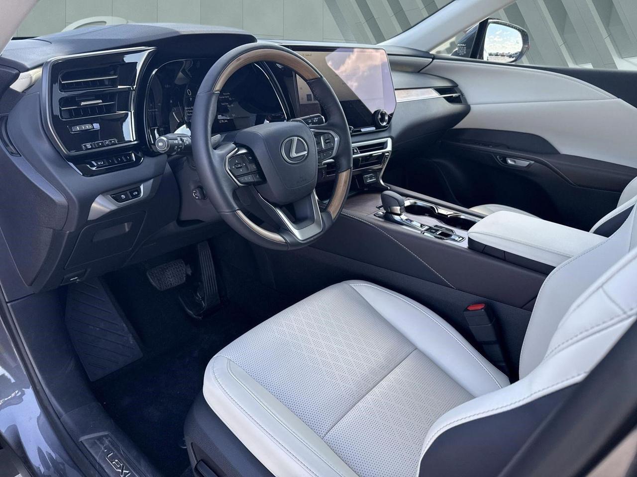 2026 Lexus RX 350 Premium+ San Antonio TX