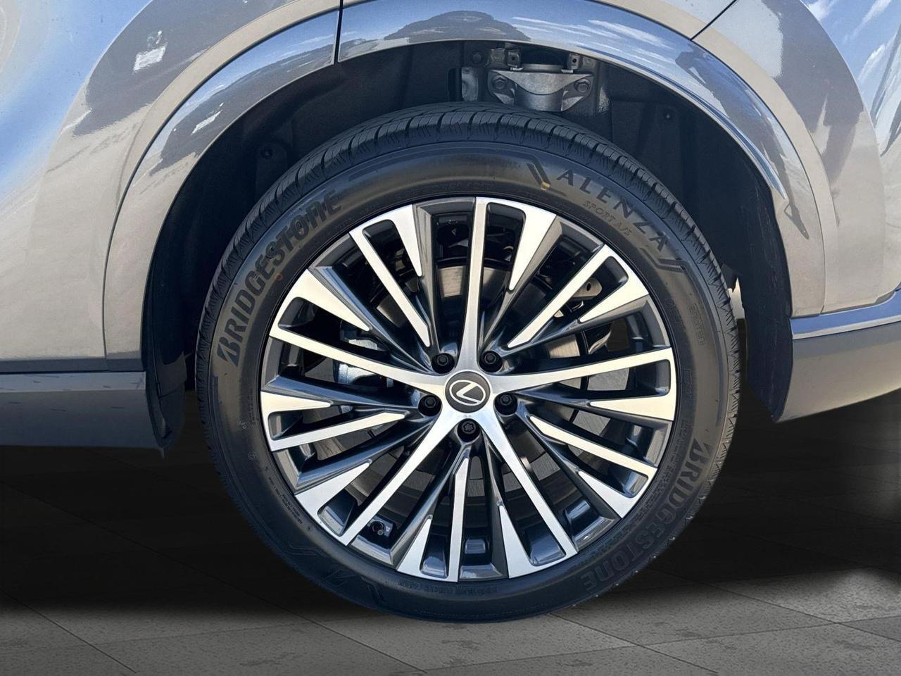 2026 Lexus RX 350 Premium+ San Antonio TX