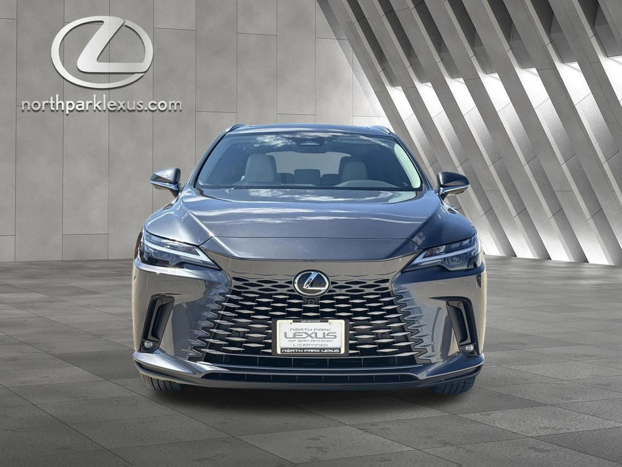 2026 Lexus RX 350 Premium+ San Antonio TX