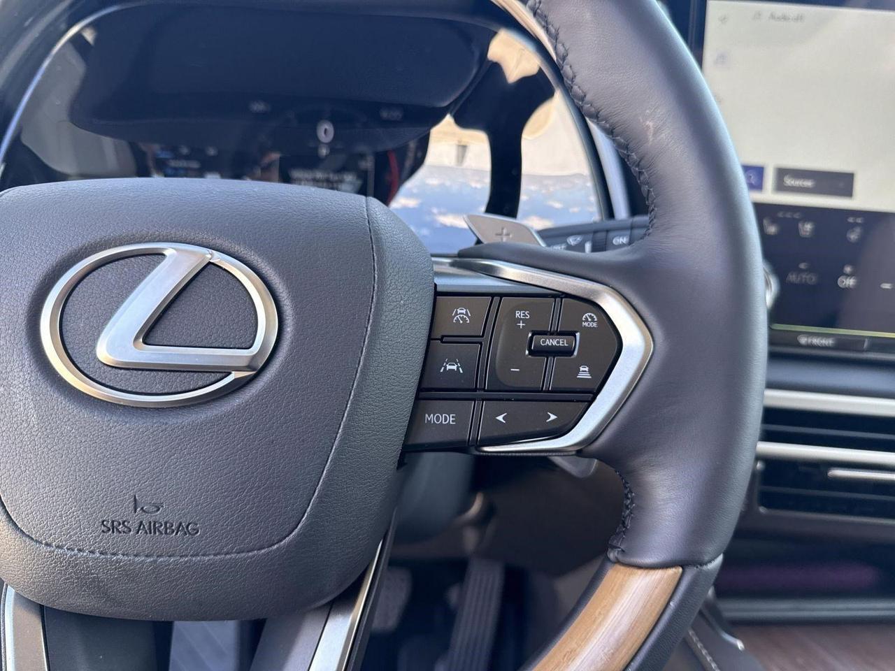 2026 Lexus RX 350 Premium+ San Antonio TX