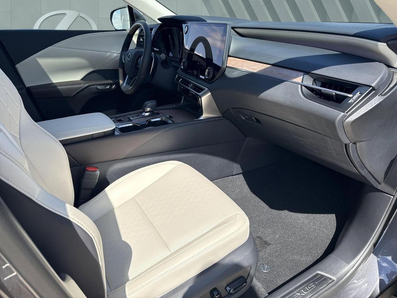 2026 Lexus RX 350 Premium+ San Antonio TX