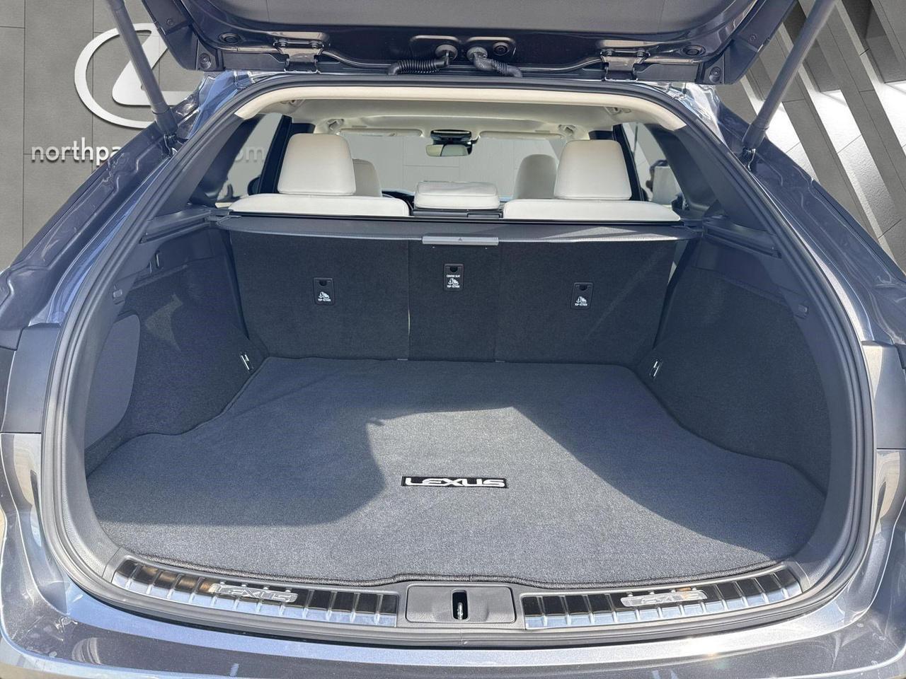 2026 Lexus RX 350 Premium+ San Antonio TX