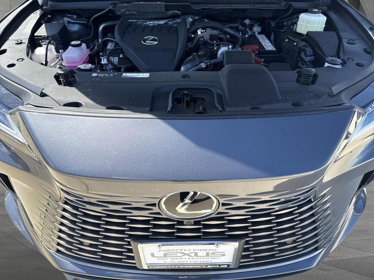 2026 Lexus RX 350 Premium+ San Antonio TX