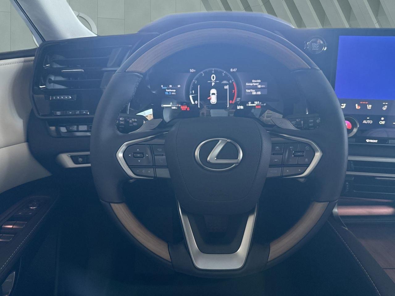 2026 Lexus RX 350 Premium+ San Antonio TX