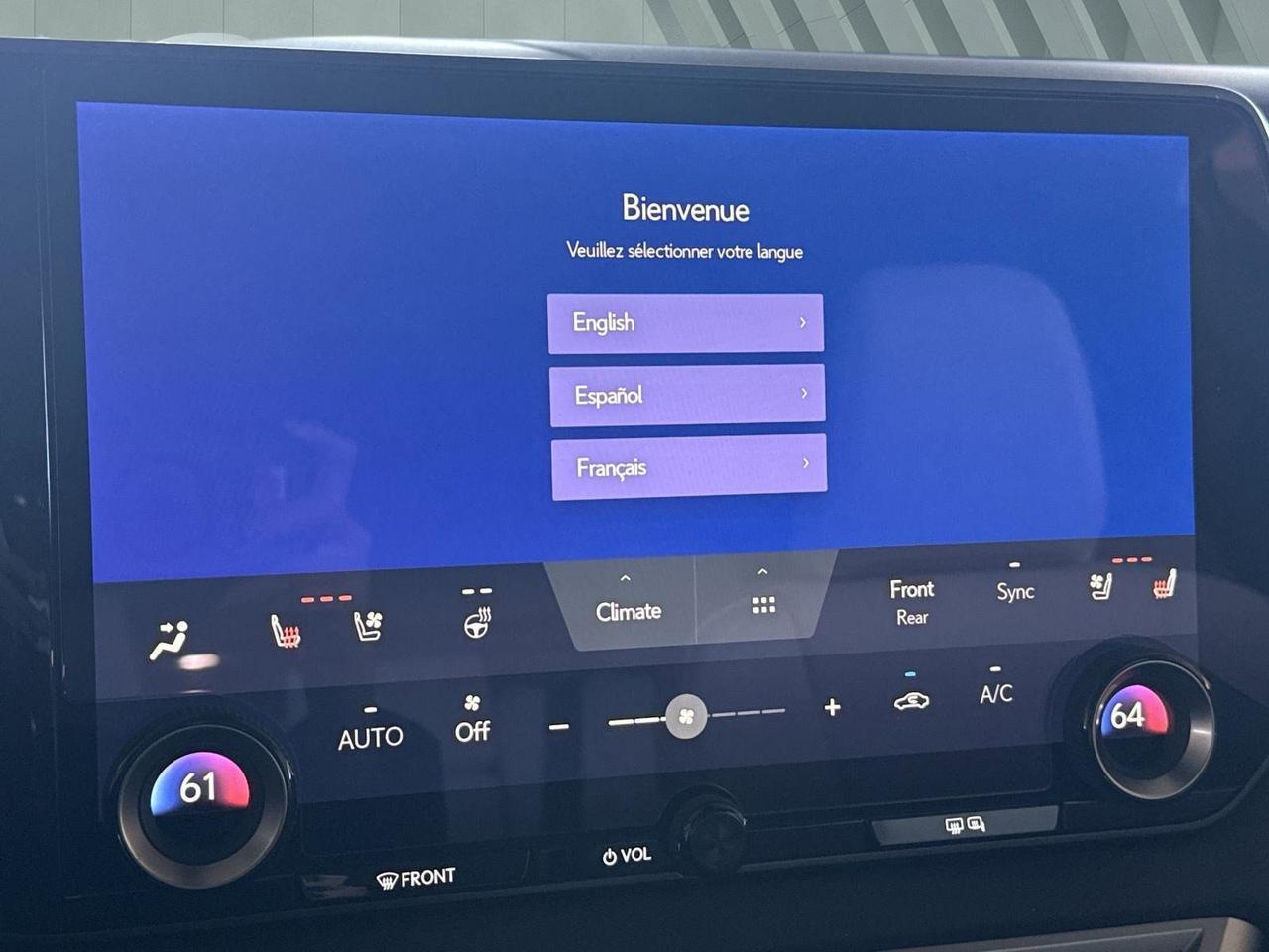 2026 Lexus RX 350 Premium+ San Antonio TX