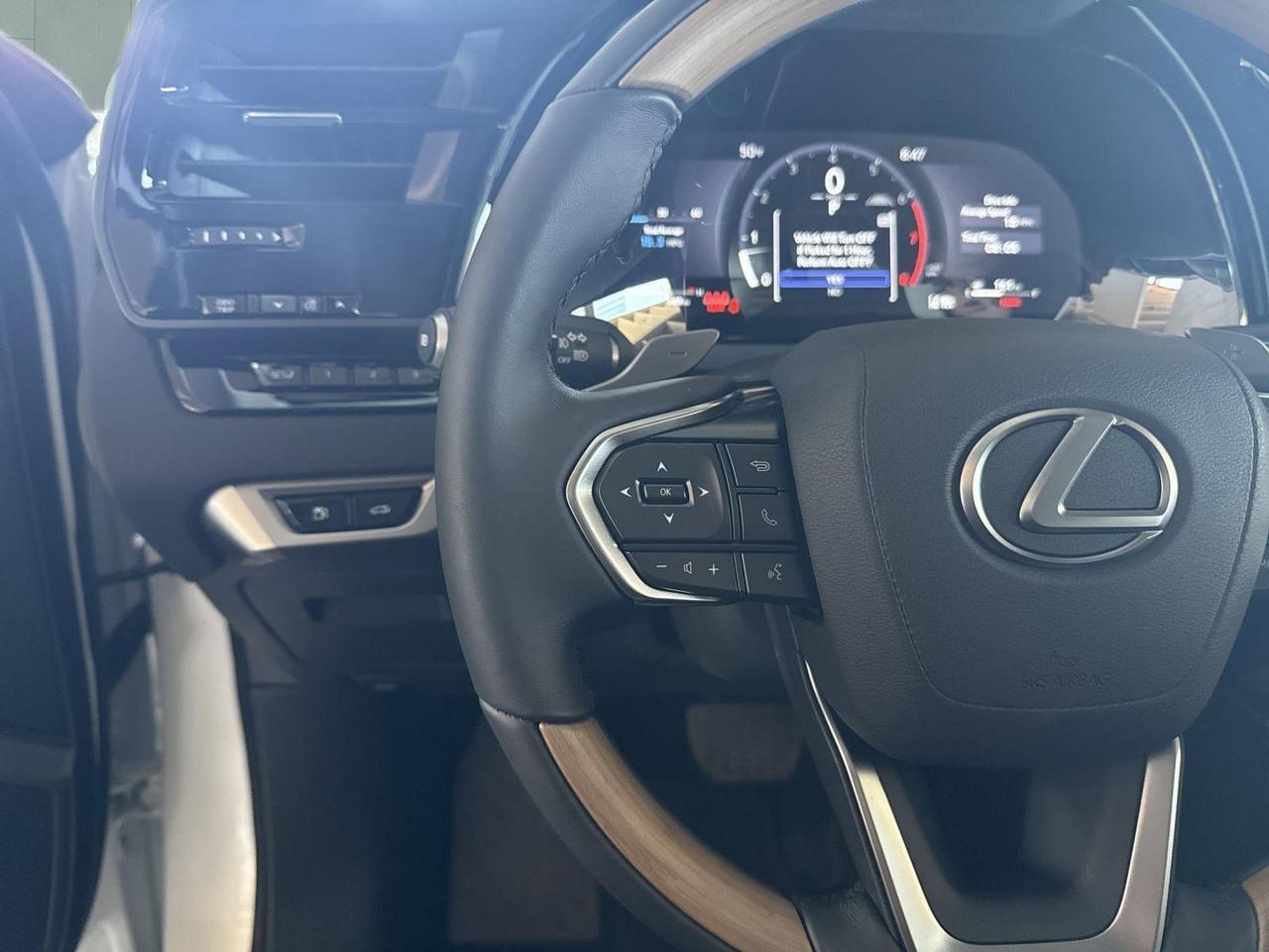 2026 Lexus RX 350 Premium+ San Antonio TX